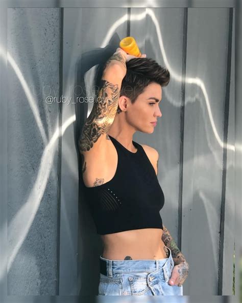 Ruby Rose (@rubyrose) • Instagram photos and videos